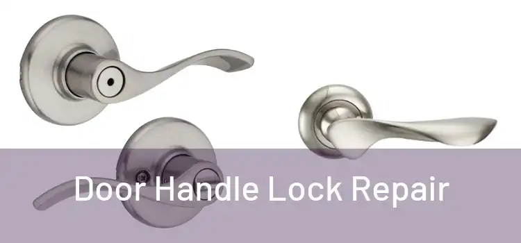  Door Handle Lock Repair 