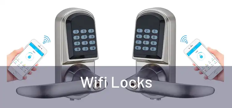  Wifi Locks 